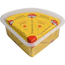 Gorgonzola Dolce - produit distribué en Tunisie